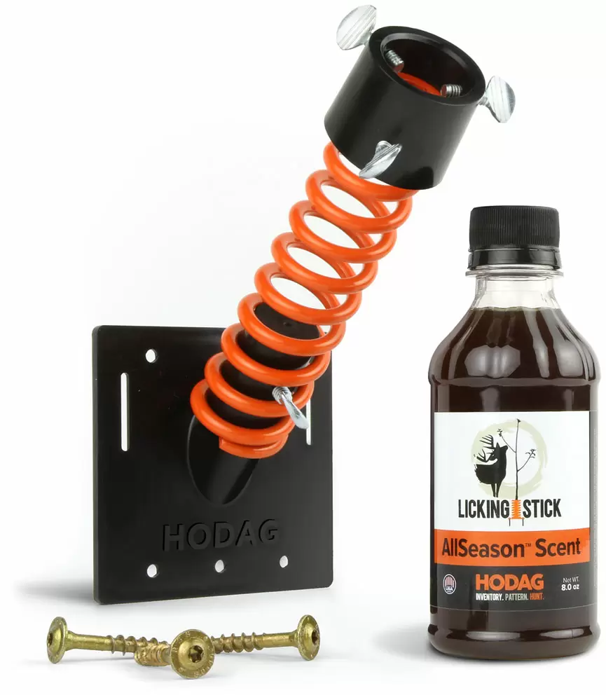 The Licking Branch Hardware