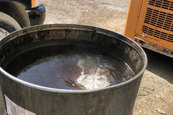 Scent making for the 2019 season!