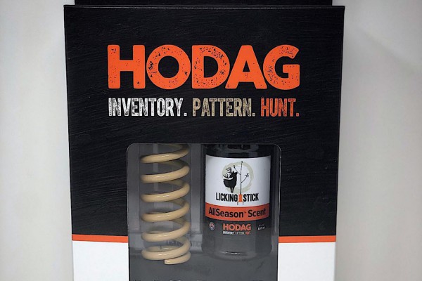 We are now in retail!