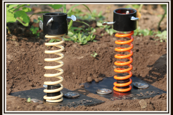 It's a Stick, Not a Tree: The Biggest Mistake Customers Make w/ Our HODAG Licking Stick System