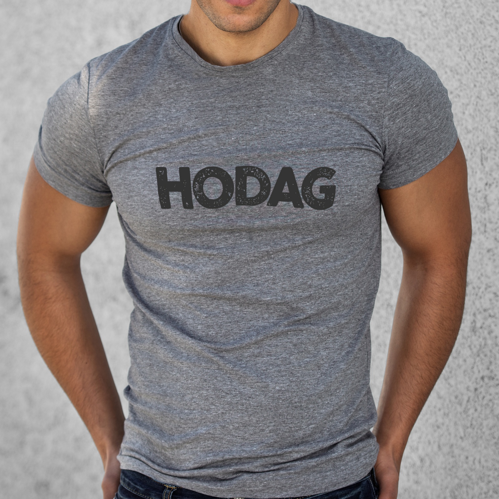 The HODAG Tee | HODAG Outdoors