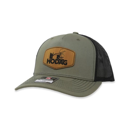 Licking Branch Logo Hat