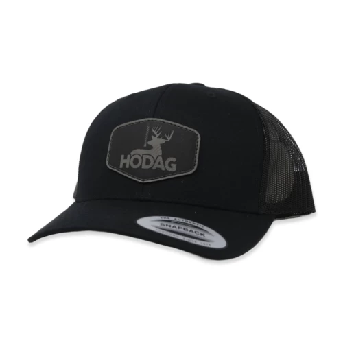 HempScent Rope Logo Hat