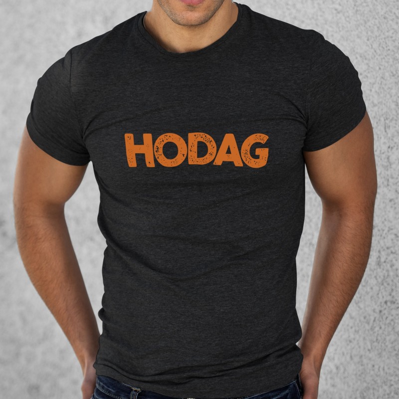 The HODAG Tee | HODAG Outdoors