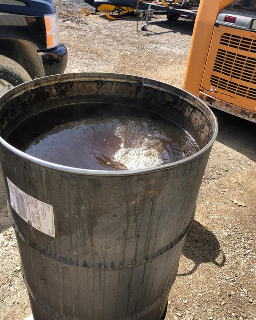 Scent making for the 2019 season!
