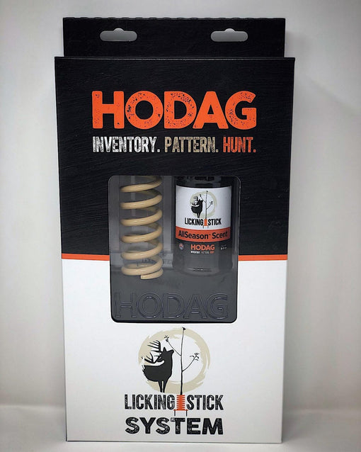 We are now in retail!