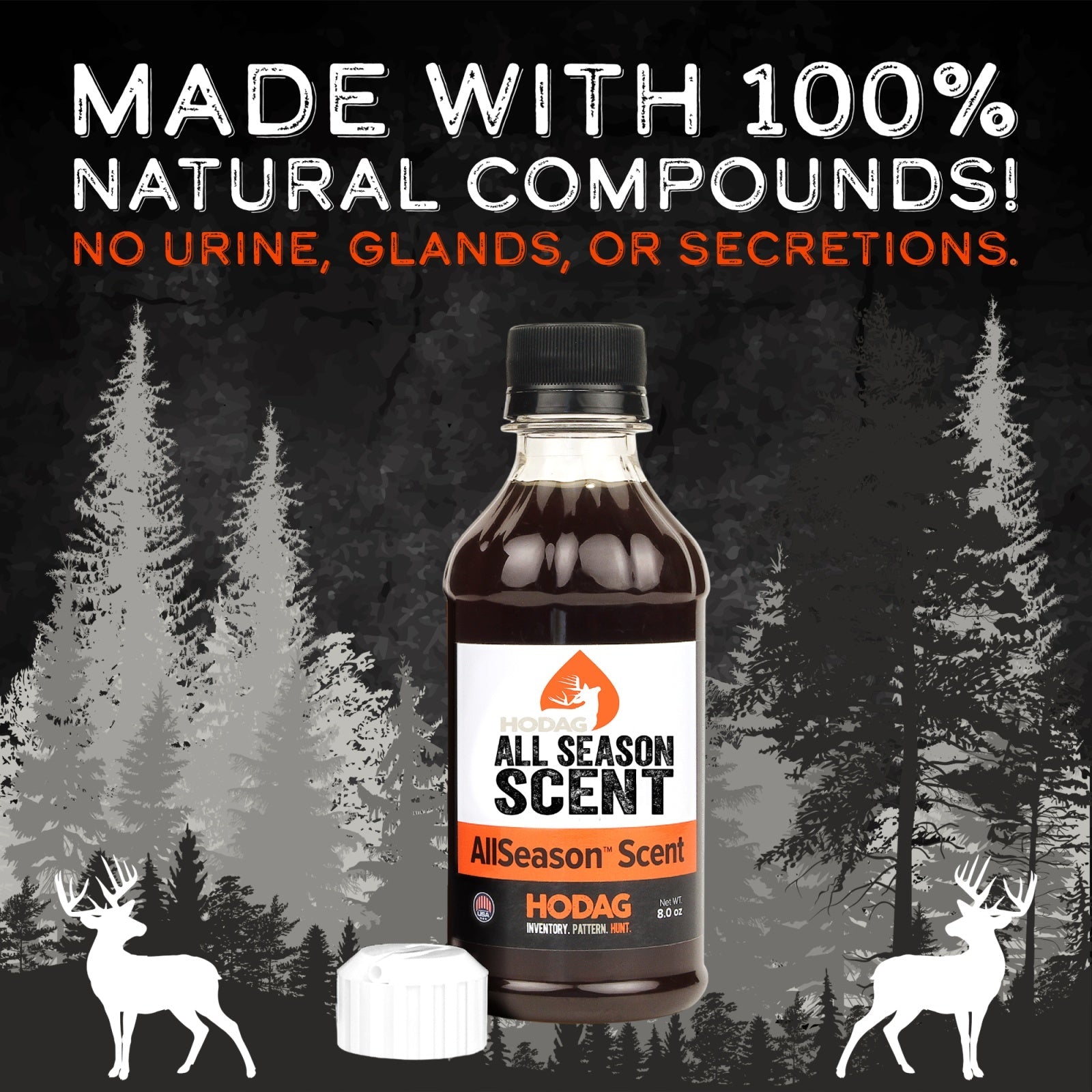 AllSeason Scent™ 6-Pack