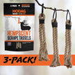 HempScent™ Scrape Tassels