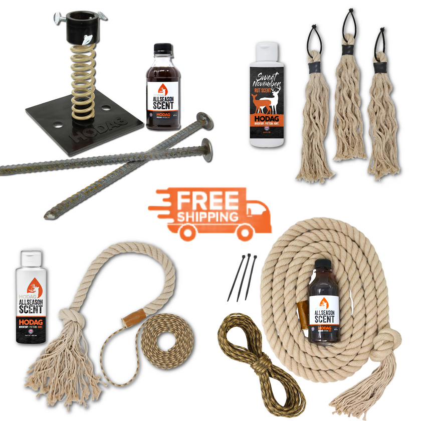 Happy Hodag Bundle