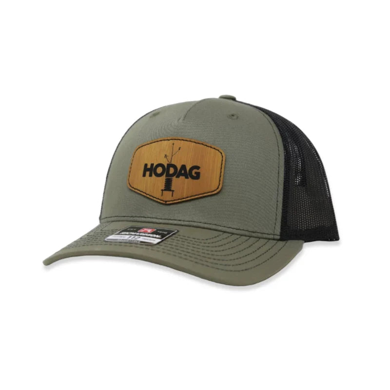 Licking Stick Logo Hat