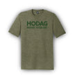 The TagLine Tee