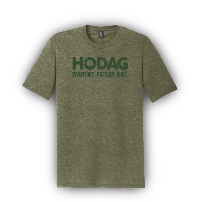 The TagLine Tee