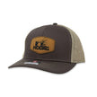 Licking Branch Logo Hat