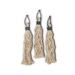 HempScent™ Scrape Tassels