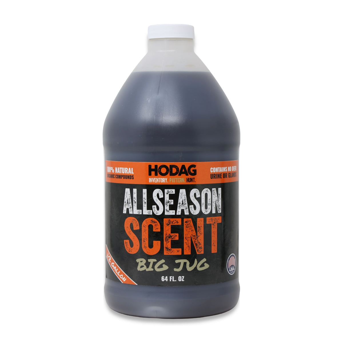 AllSeason Scent 64 oz Big Jug