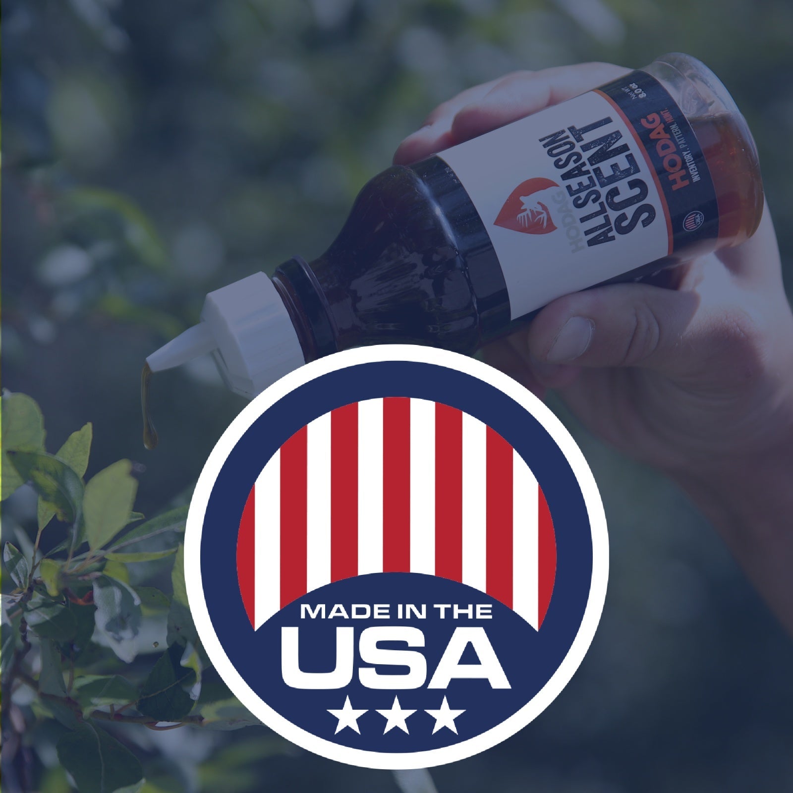 AllSeason Scent™