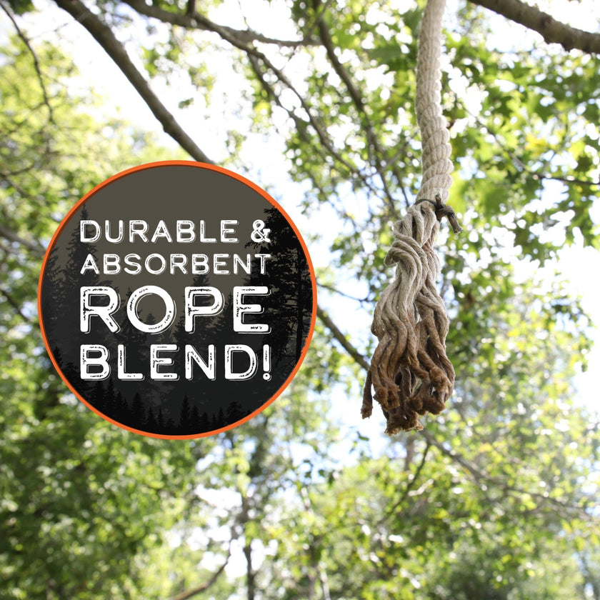 HempScent™ Rope 6 Pack