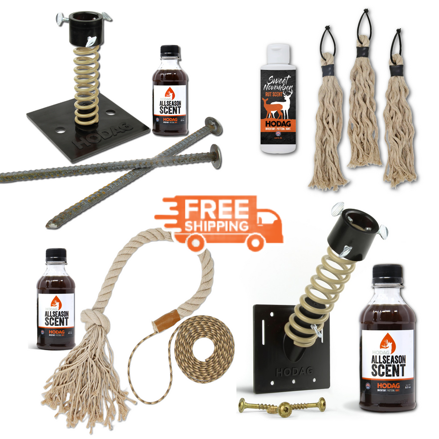 Happy Hodag Bundle