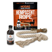 HempScent™ Rope - Single-Setup
