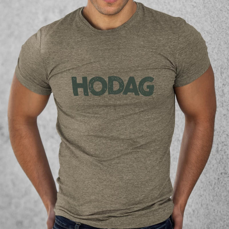 The HODAG Tee