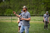 The HODAG Tee