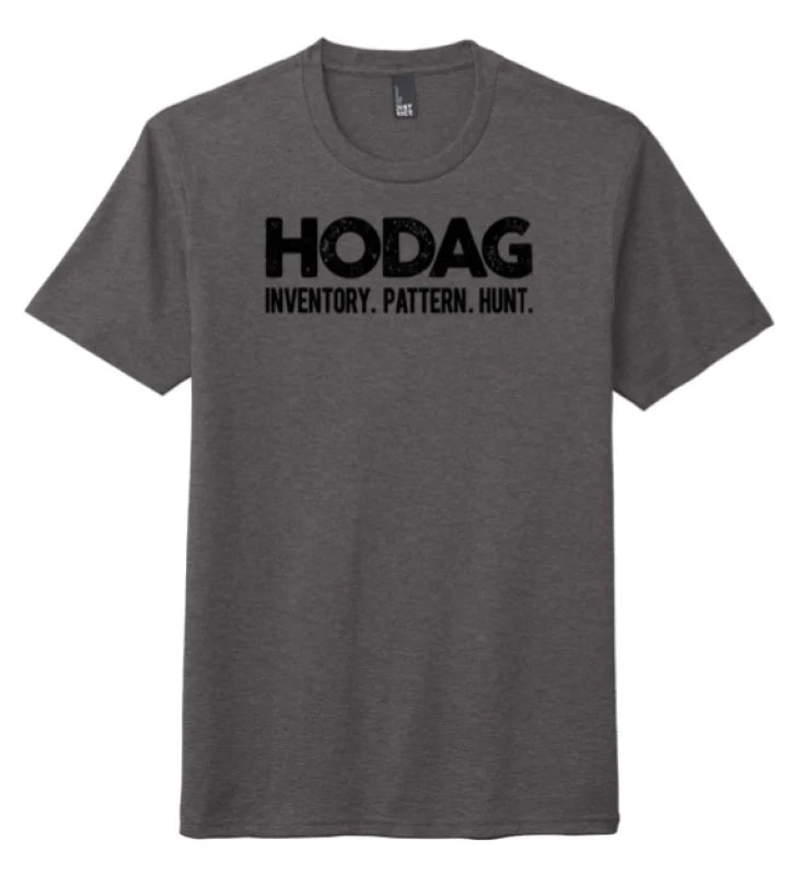 The TagLine Tee