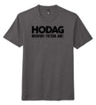 The TagLine Tee