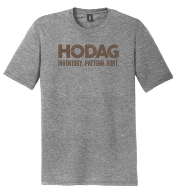 The TagLine Tee
