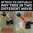 Licking Branch System
