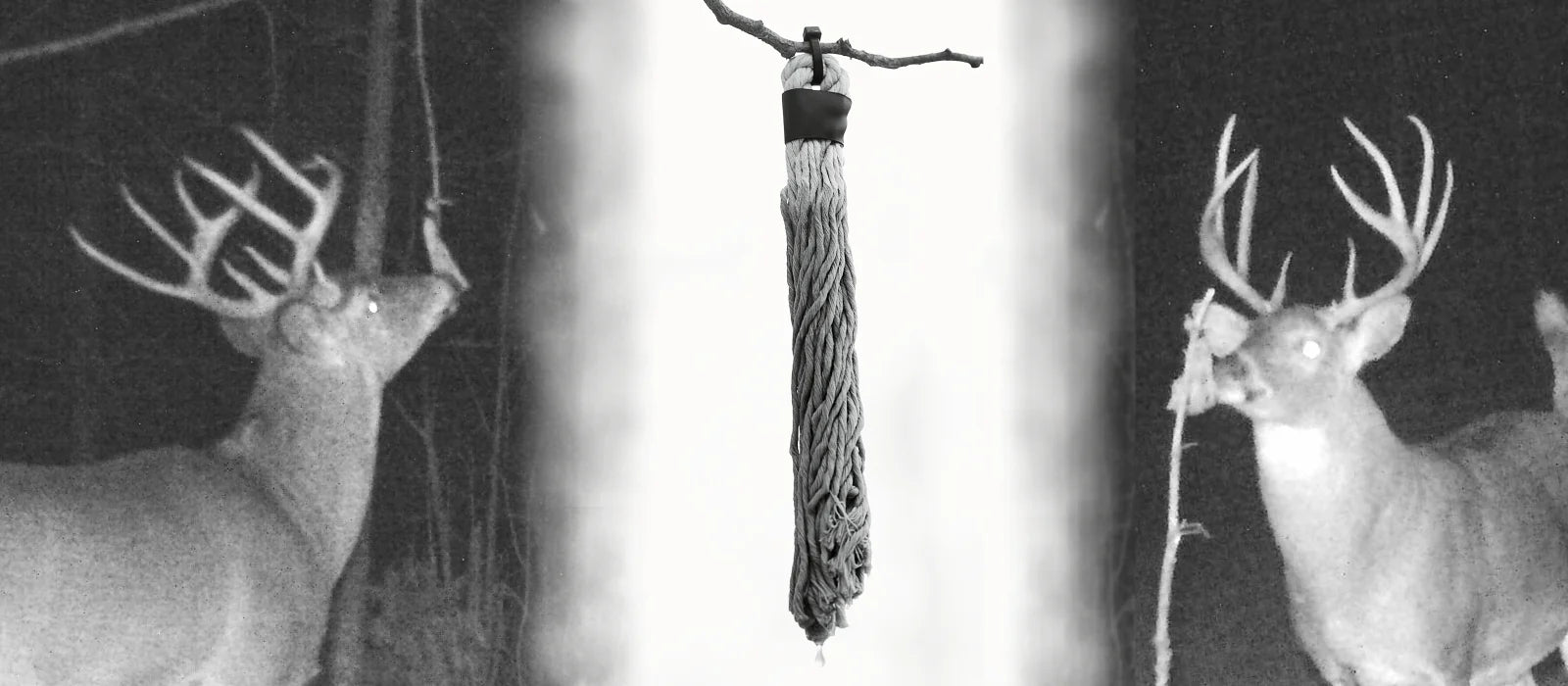 How To Use The Scrape tassels