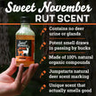 Rut Tassel Pack