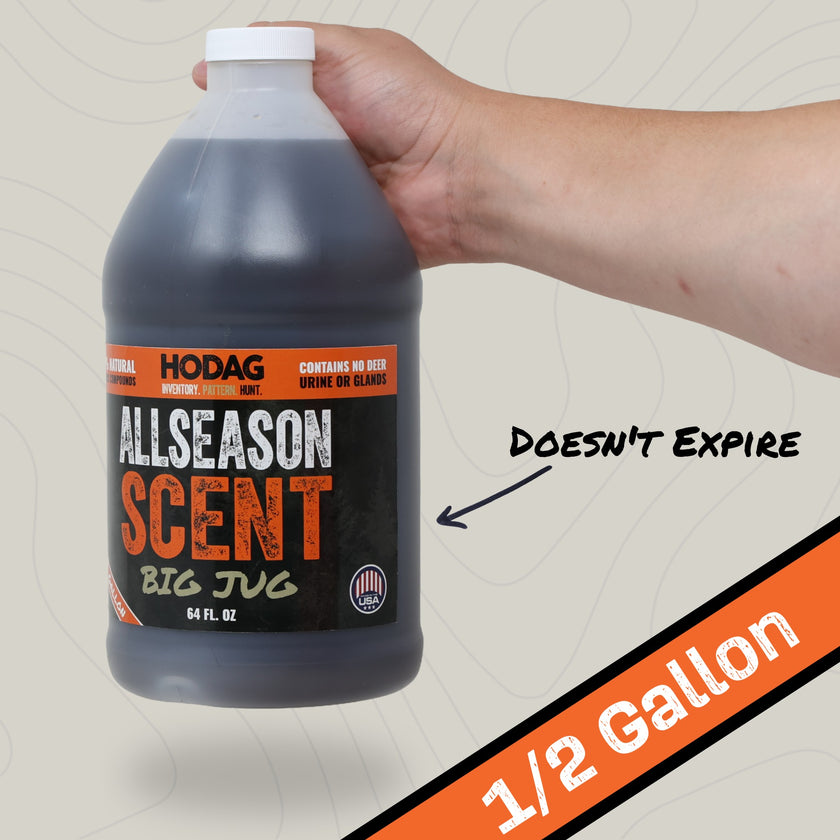 AllSeason Scent 64 oz Big Jug