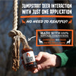 HempScent™ Rope - Single-Setup