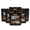 HempScent™ Rope 6 Pack