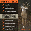 HODAG Sweet November Rut Scent
