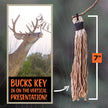 HempScent™ Scrape Tassels