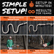 HempScent™ Rope - Multi-Setup