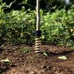 Licking Stick System