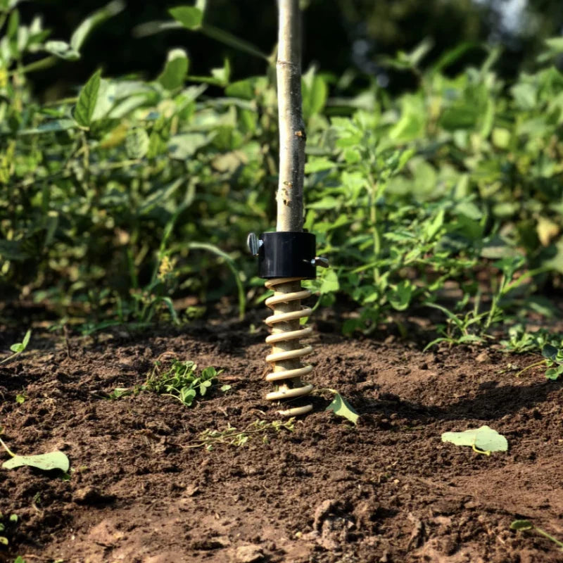 Licking Stick System